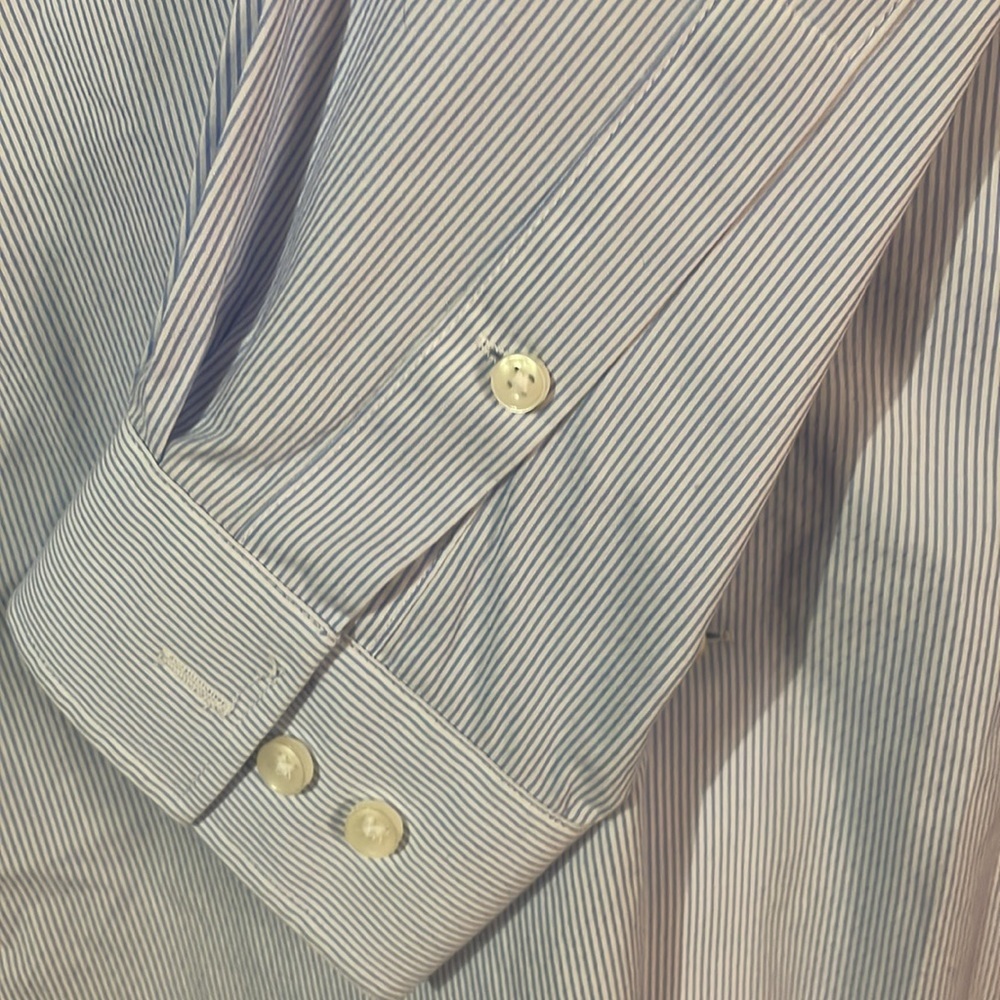 Michael Kors - Dress Shirt - Picture 2 of 5